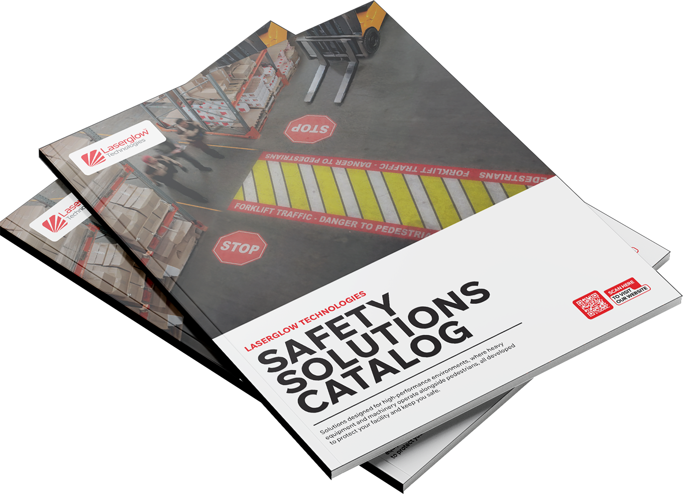 Laserglow Safety Solutions Catalog