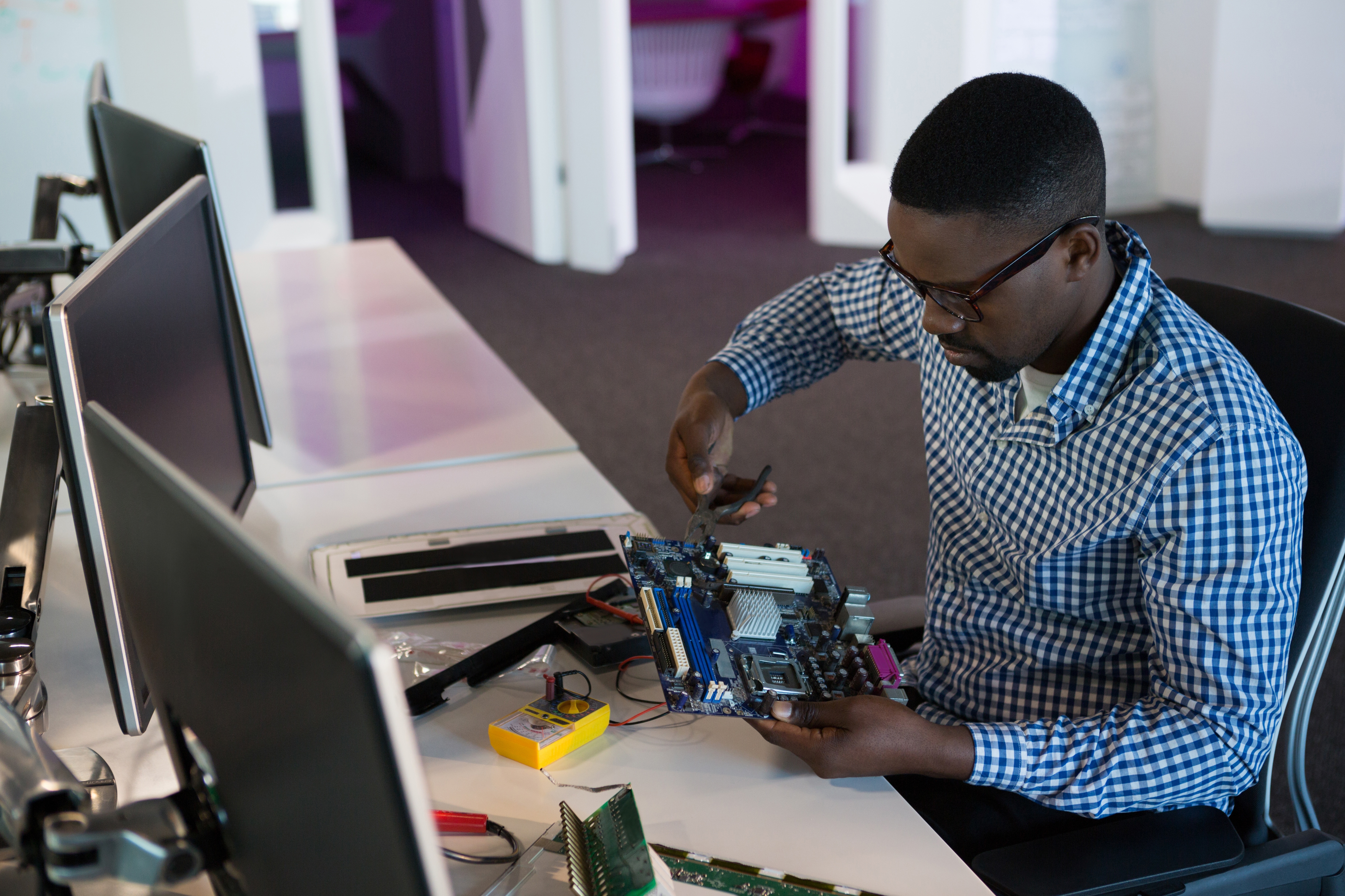 Computer Repair