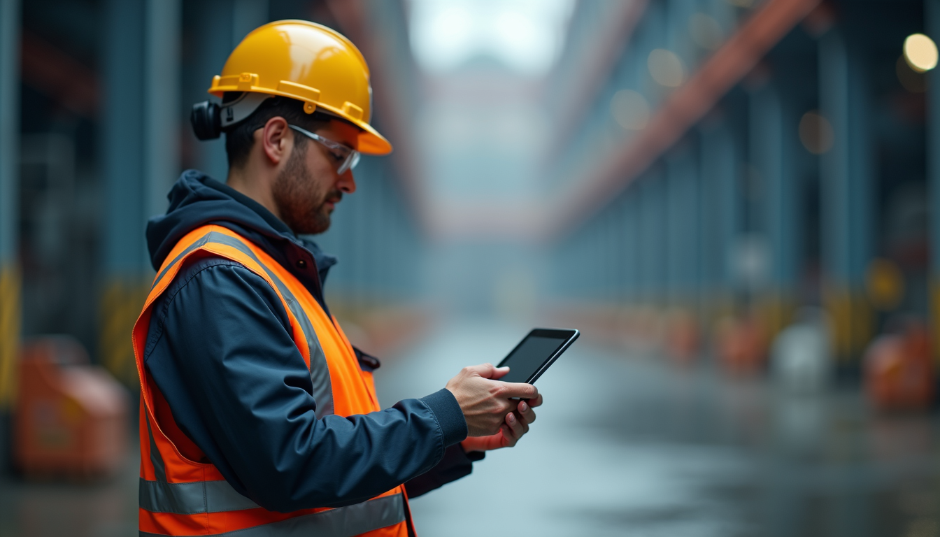 If Your Safety System Looks the Same as Last Year, It’s Already Outdated
