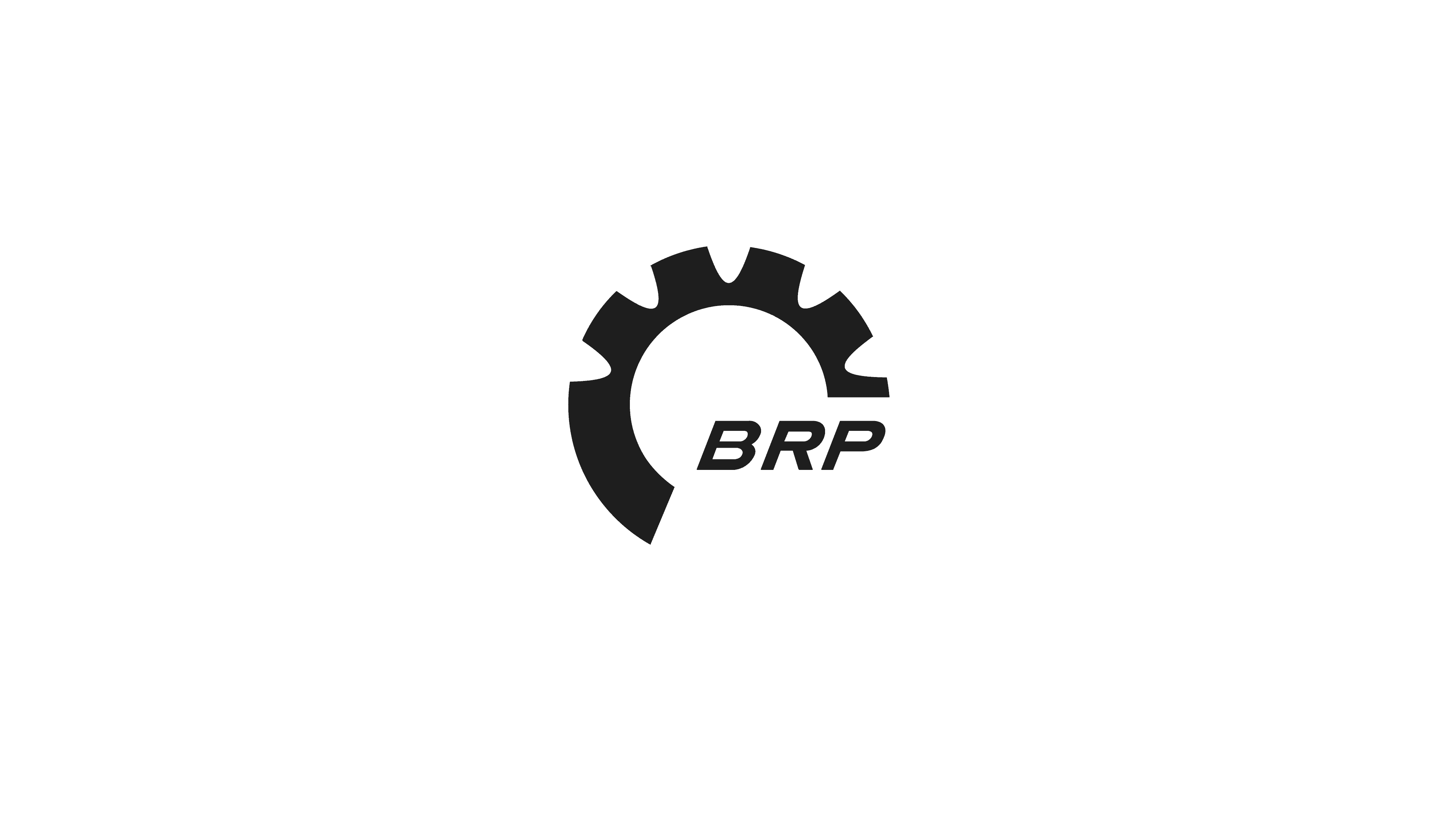 BRP logo