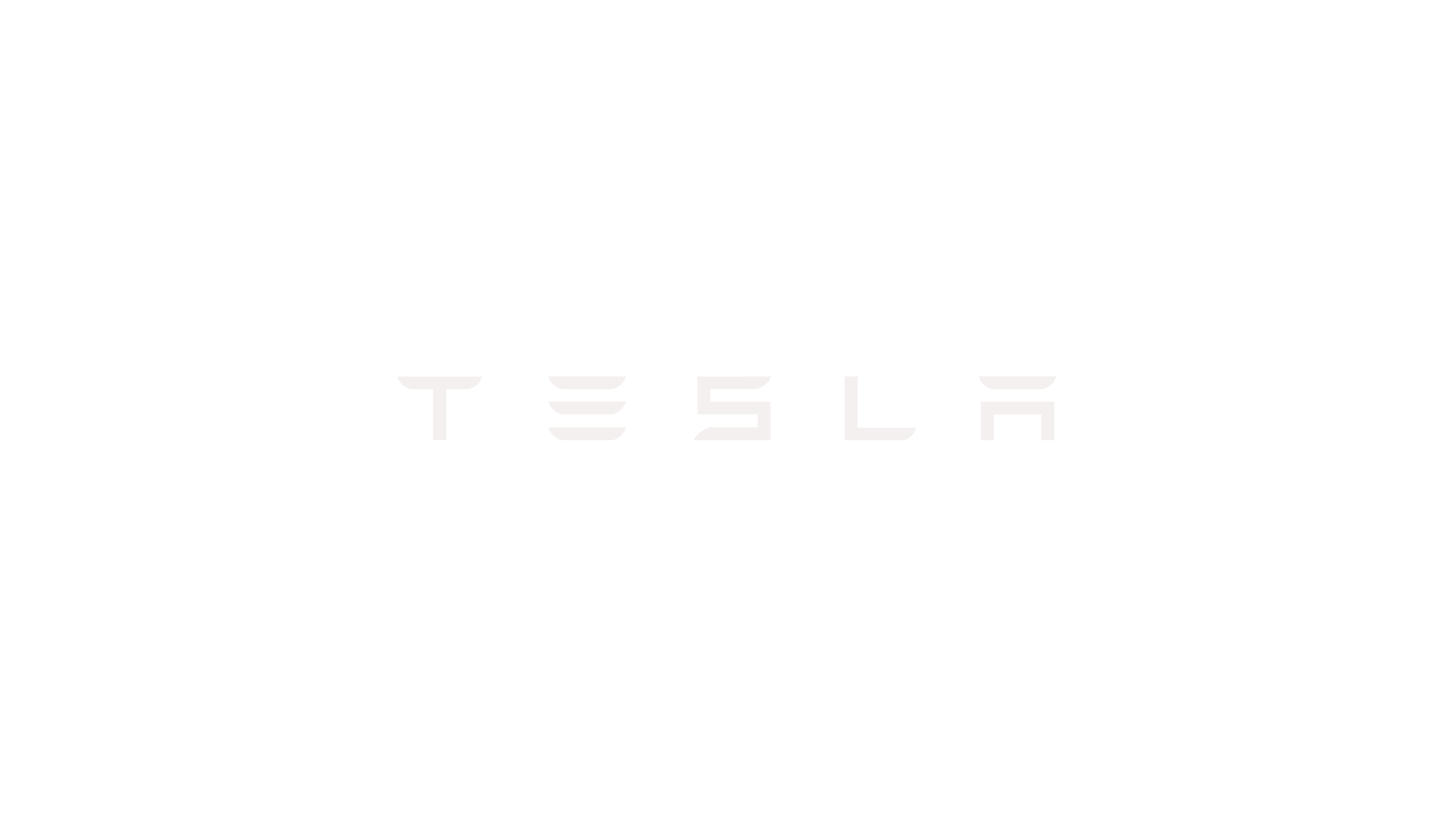 Tesla logo