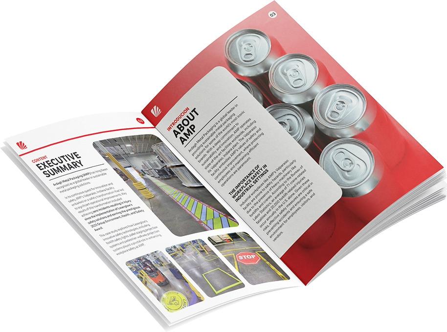 Case Study E-book