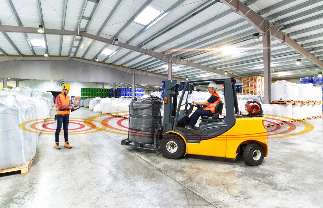 Technology That Powers Real-Time Safety