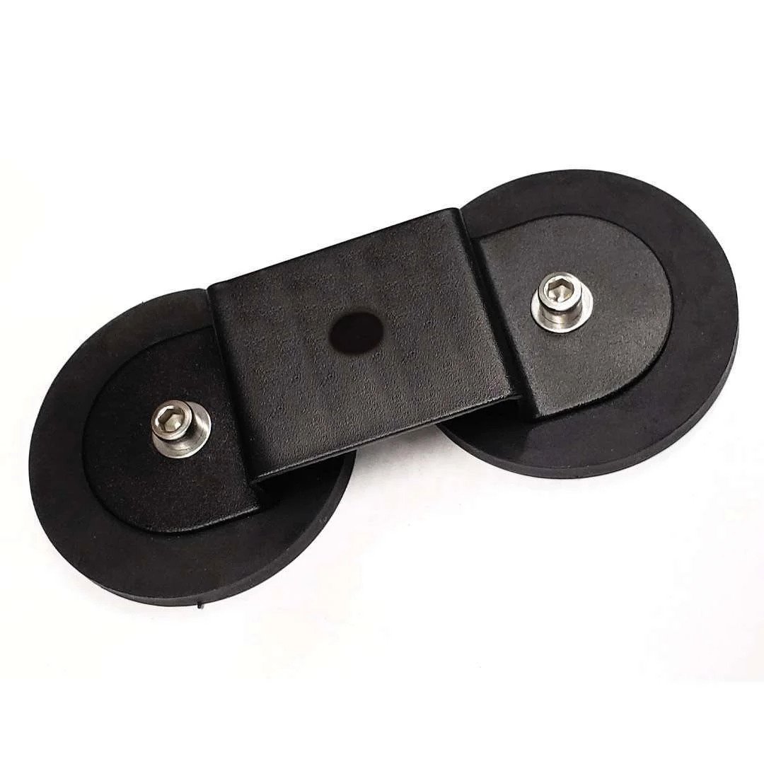 magnetic mount