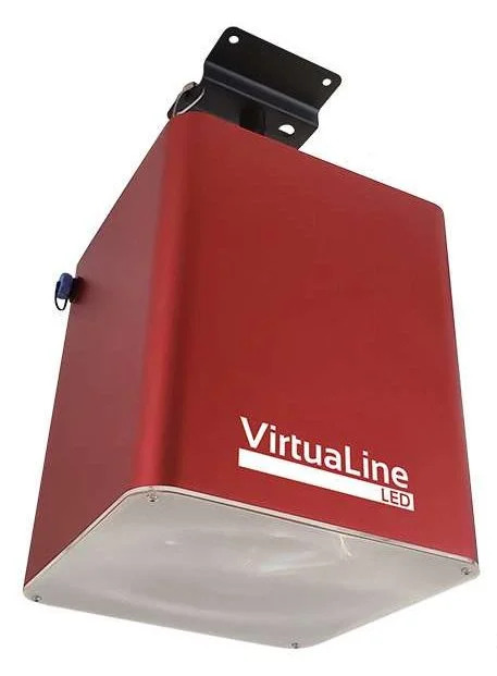 2nd Generation VirtuaLine LED Line Projector