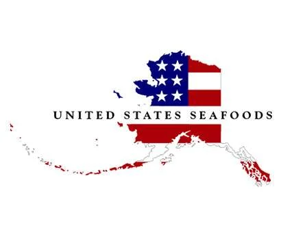 United States Seafoods logo
