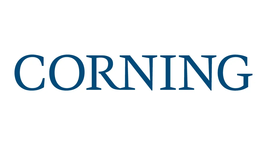 Corning Logo