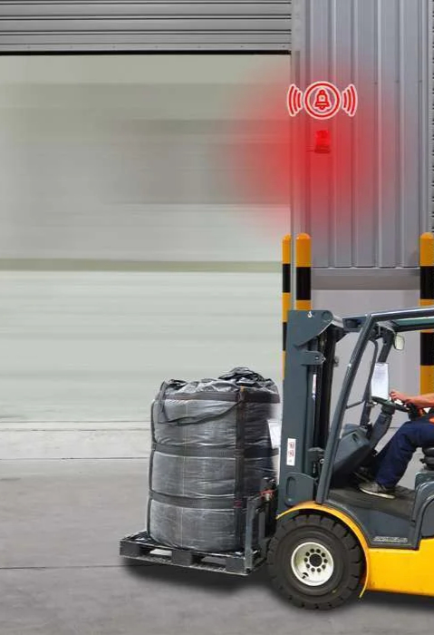 Automatic Gate / Access Control