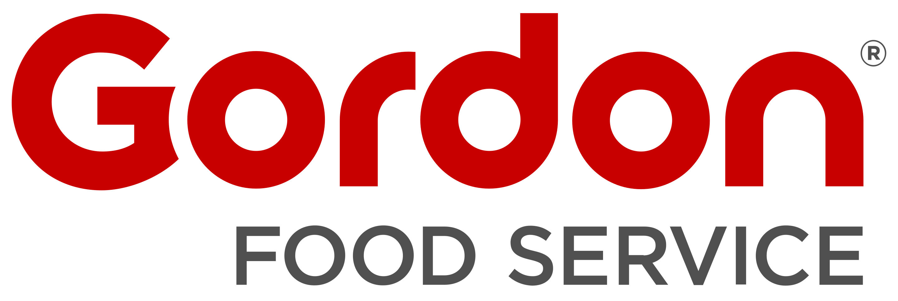 Gordon Food Service Logo