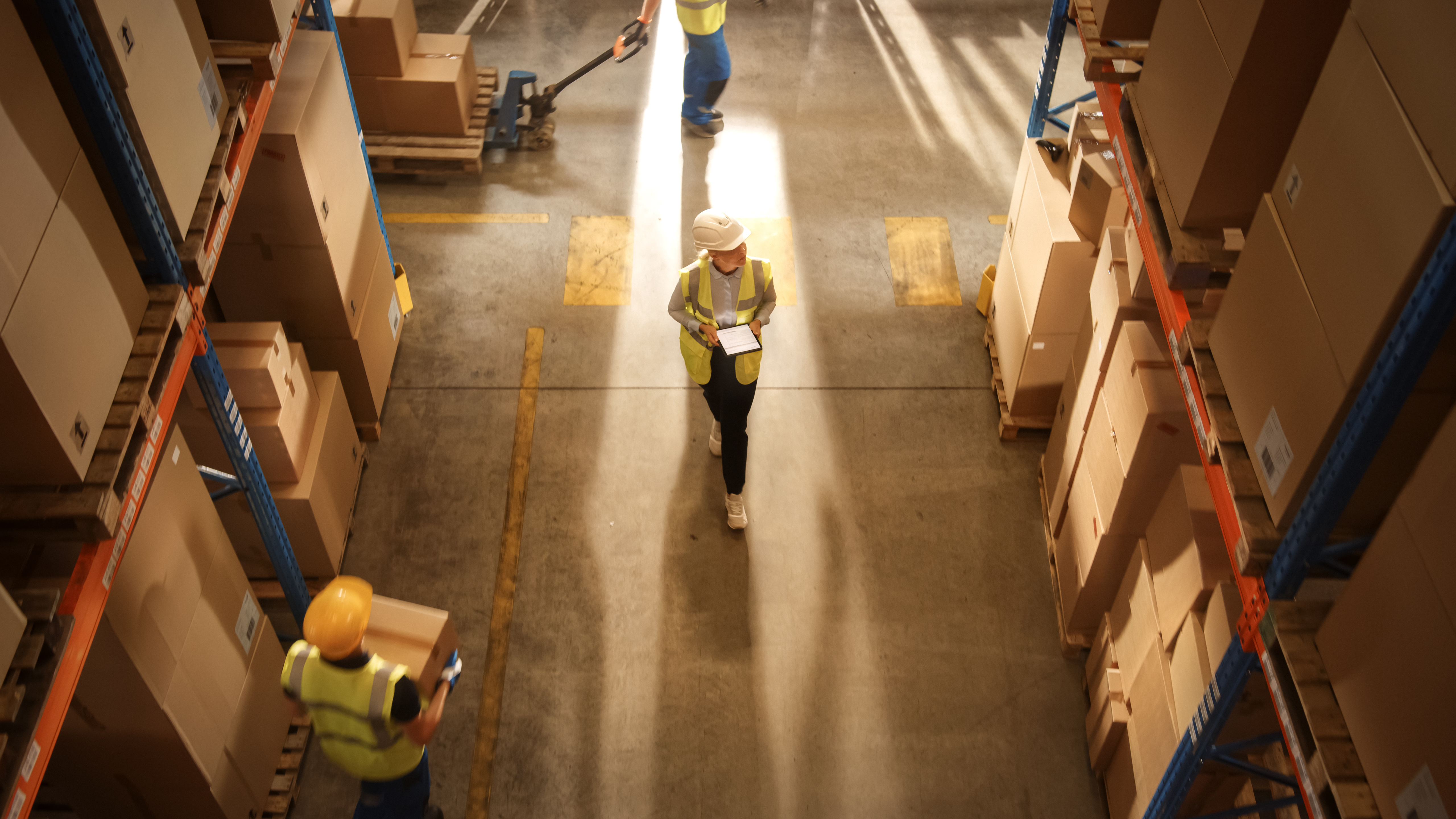 How Smart Sensors Will Become the New Normal